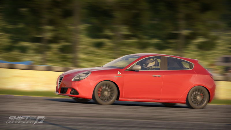 Need for Speed Shift 2: Unleashed - screenshot 58