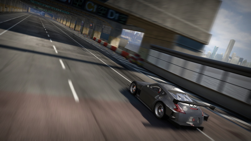 Need for Speed Shift 2: Unleashed - screenshot 49