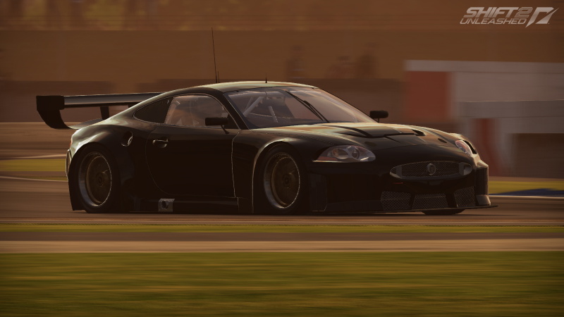 Need for Speed Shift 2: Unleashed - screenshot 20