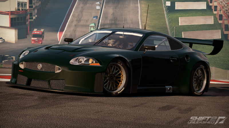 Need for Speed Shift 2: Unleashed - screenshot 19