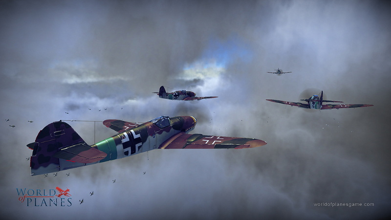 War Thunder - screenshot 14
