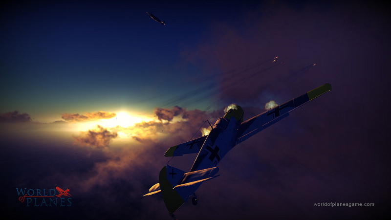 War Thunder - screenshot 7
