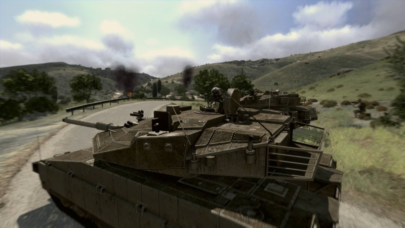 ARMA III - screenshot 8