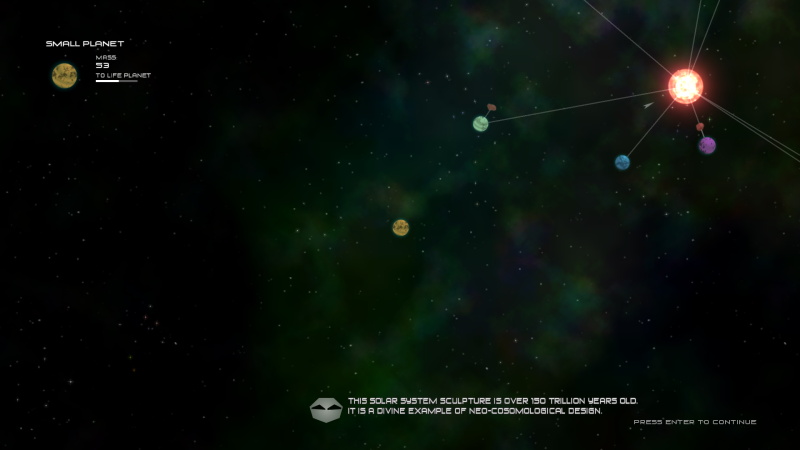 Solar 2 - screenshot 9