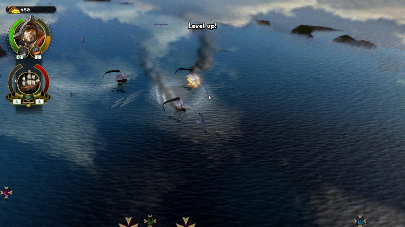 Pirates of Black Cove - screenshot 10