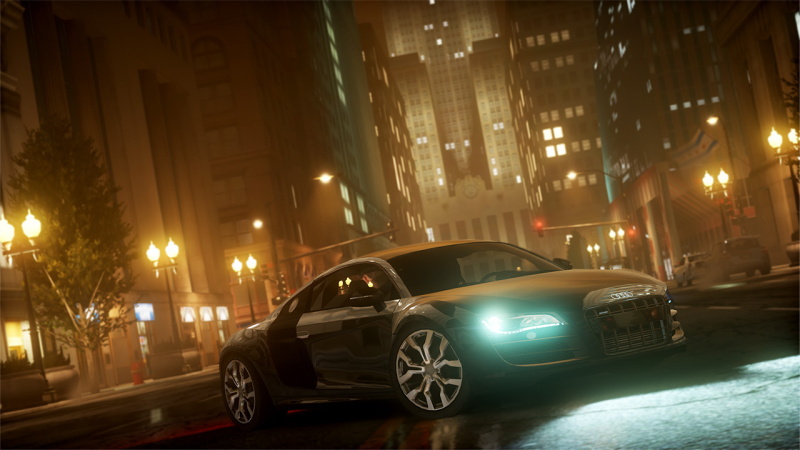 Need for Speed: The Run - screenshot 34