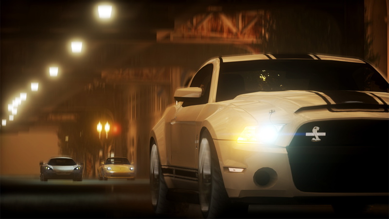 Need for Speed: The Run - screenshot 25
