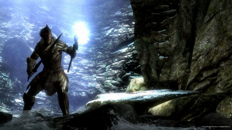 The Elder Scrolls 5: Skyrim - screenshot 47