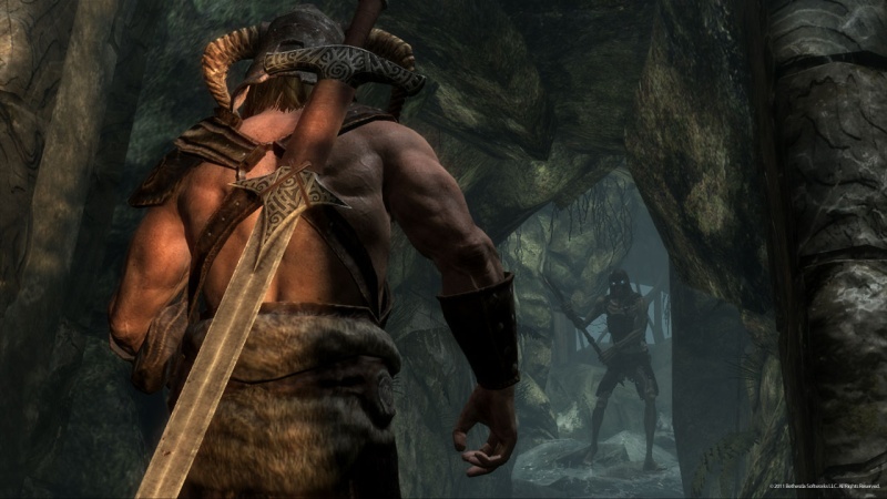 The Elder Scrolls 5: Skyrim - screenshot 38
