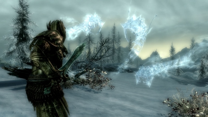 The Elder Scrolls 5: Skyrim - screenshot 32