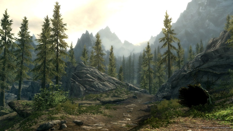 The Elder Scrolls 5: Skyrim - screenshot 24