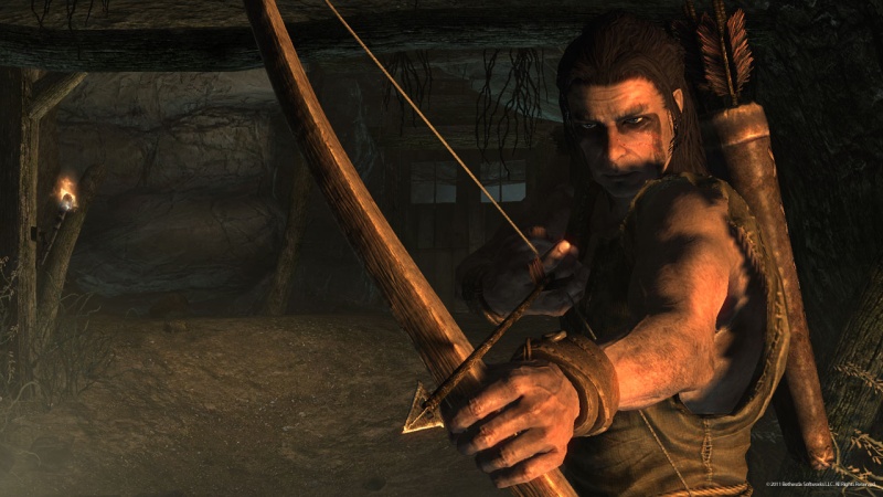 The Elder Scrolls 5: Skyrim - screenshot 23