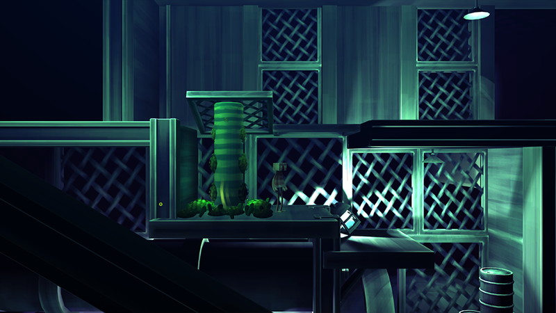 OIO: The Game - screenshot 15