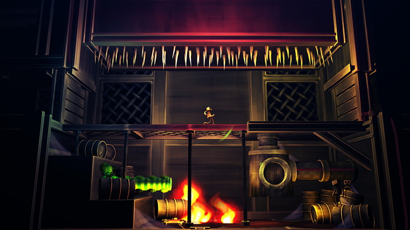 OIO: The Game - screenshot 14