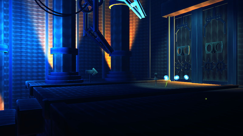 OIO: The Game - screenshot 5