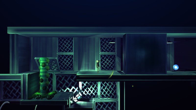 OIO: The Game - screenshot 1