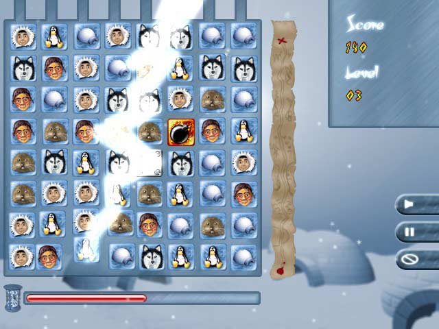 Ice Breaker - screenshot 1