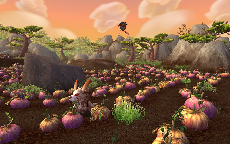 World of Warcraft: Mists of Pandaria - screenshot 11