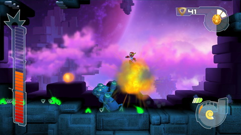Explodemon! - screenshot 14