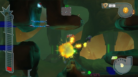 Explodemon! - screenshot 9