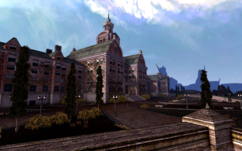 City of Heroes: Freedom - screenshot 13