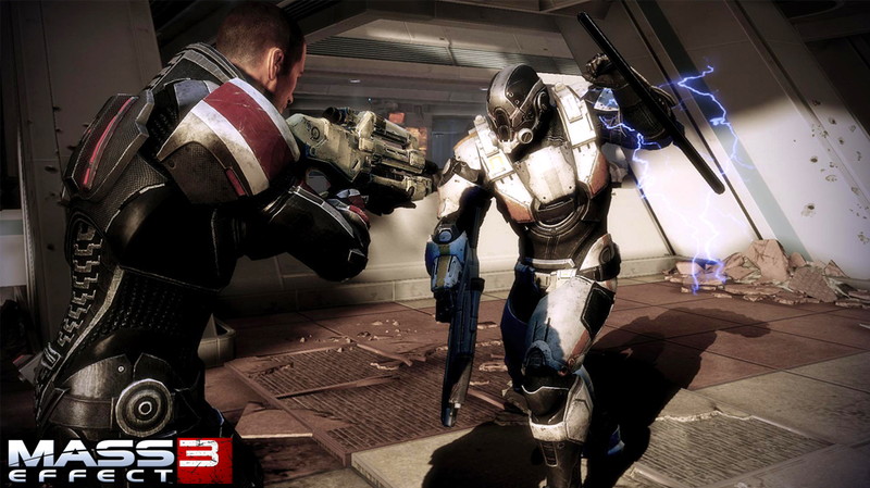 Mass Effect 3 - screenshot 46