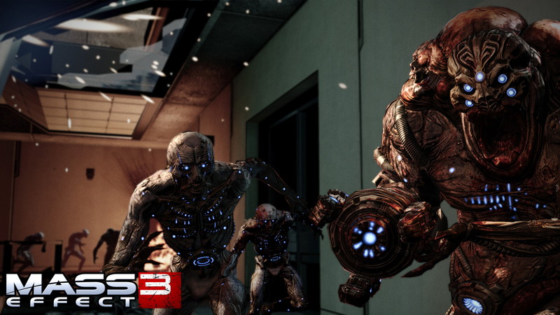 Mass Effect 3 - screenshot 44