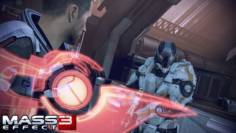 Mass Effect 3 - screenshot 43