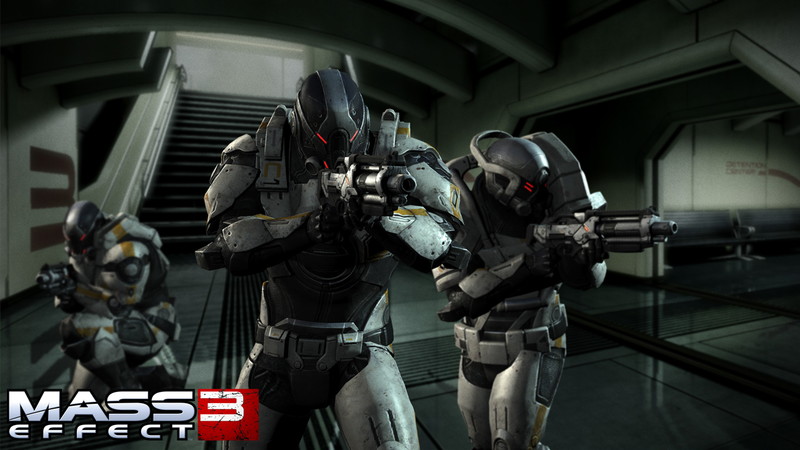 Mass Effect 3 - screenshot 42