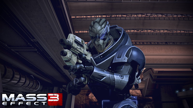Mass Effect 3 - screenshot 40