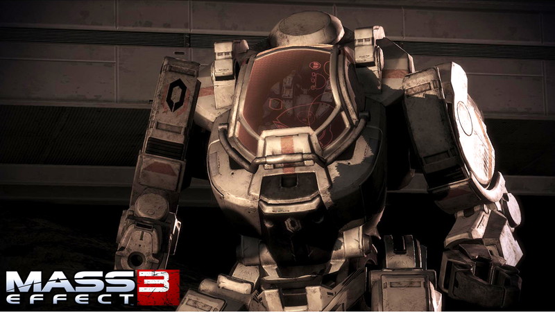 Mass Effect 3 - screenshot 39
