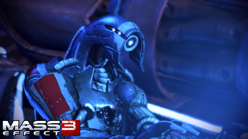 Mass Effect 3 - screenshot 38