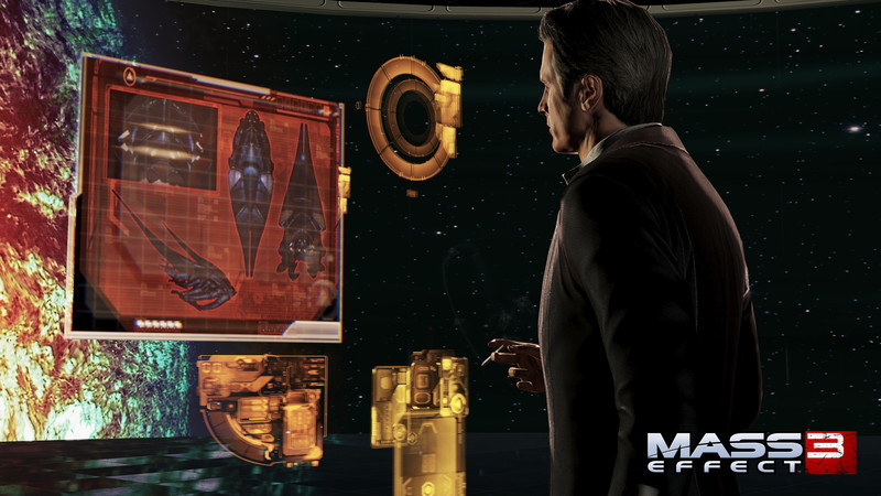 Mass Effect 3 - screenshot 11