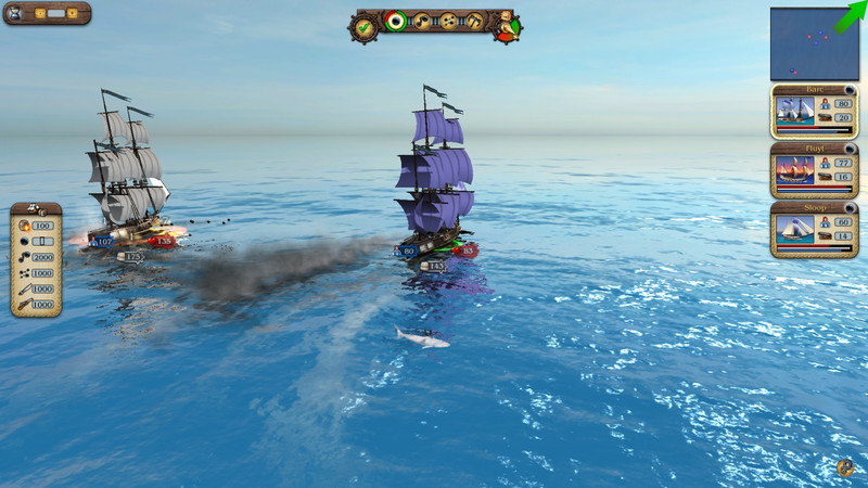 Port Royale 3: Pirates & Merchants - screenshot 2