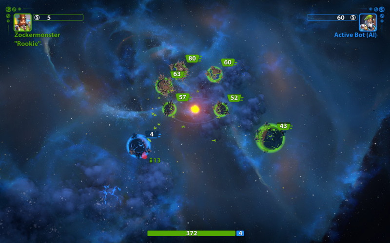 Planets at War - screenshot 8