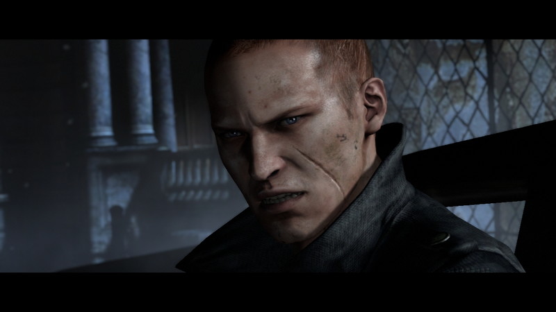 Resident Evil 6 - screenshot 165