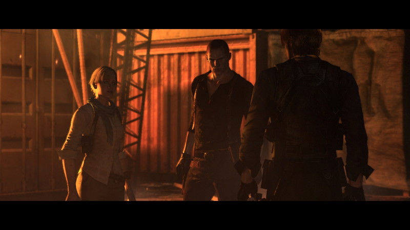 Resident Evil 6 - screenshot 164