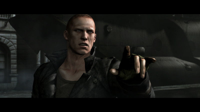 Resident Evil 6 - screenshot 127