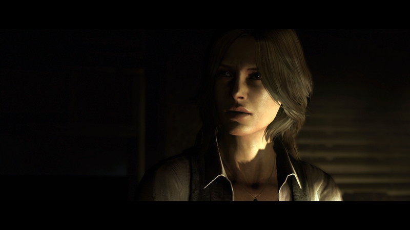 Resident Evil 6 - screenshot 125