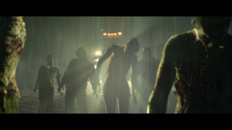 Resident Evil 6 - screenshot 124