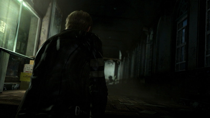 Resident Evil 6 - screenshot 122