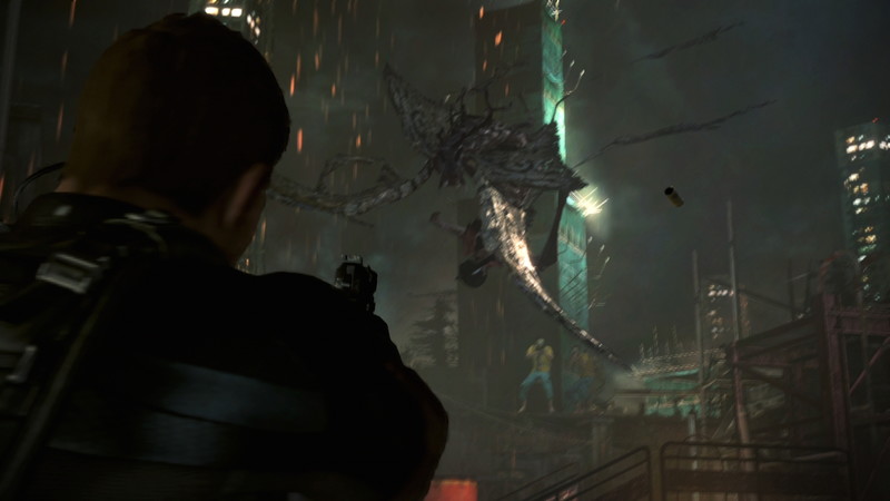 Resident Evil 6 - screenshot 118