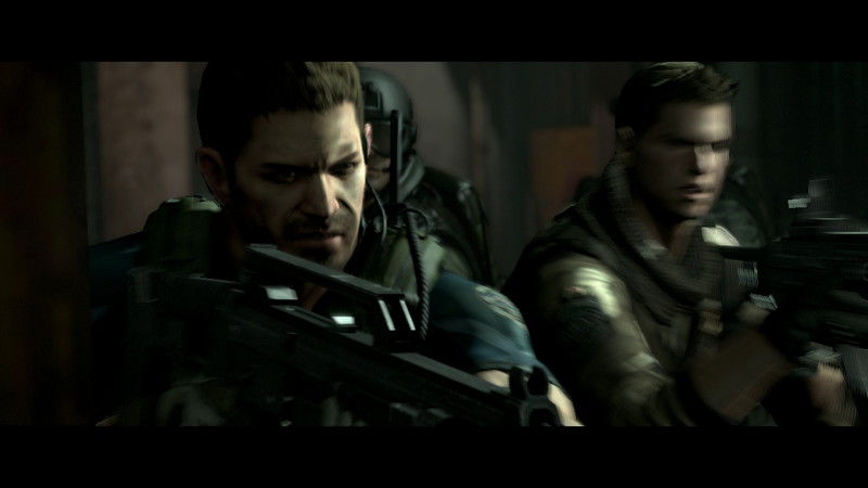 Resident Evil 6 - screenshot 115