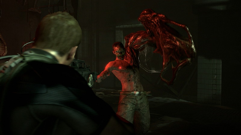 Resident Evil 6 - screenshot 113