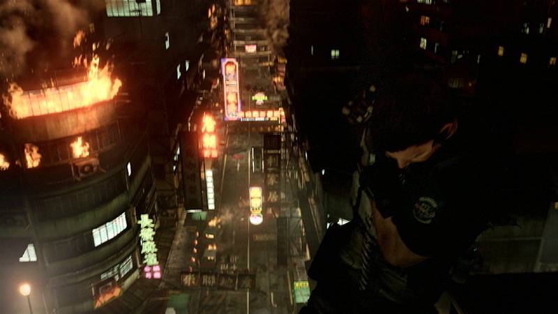 Resident Evil 6 - screenshot 111