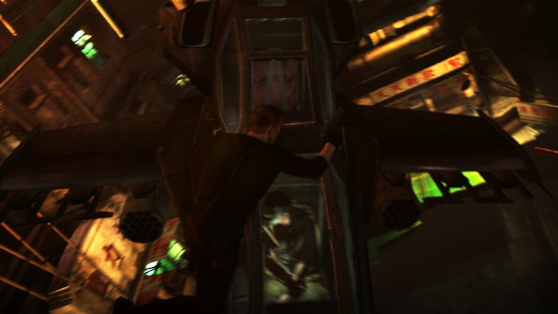 Resident Evil 6 - screenshot 110