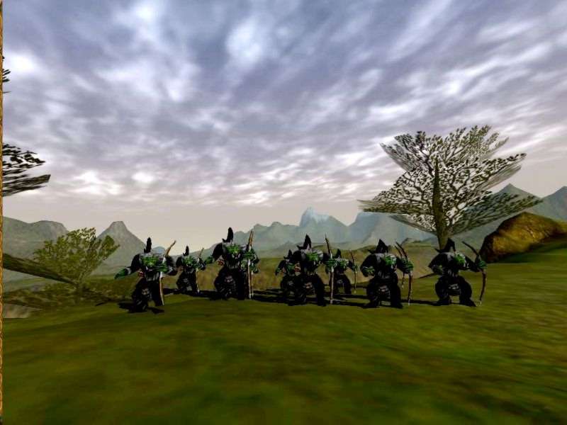 Warhammer Online - screenshot 16