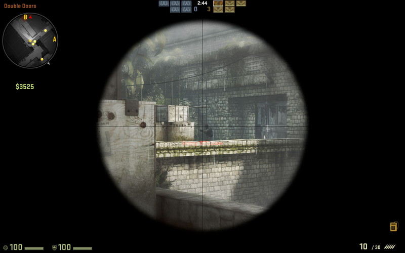 Counter-Strike: Global Offensive - screenshot 9