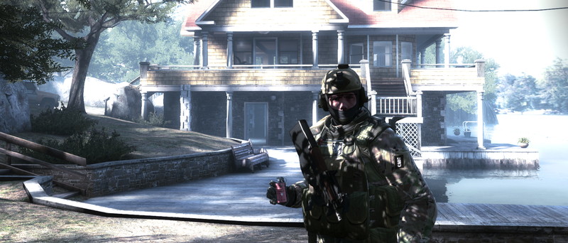 Counter-Strike: Global Offensive - screenshot 2