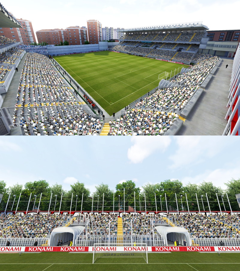 Pro Evolution Soccer 2013 - screenshot 6